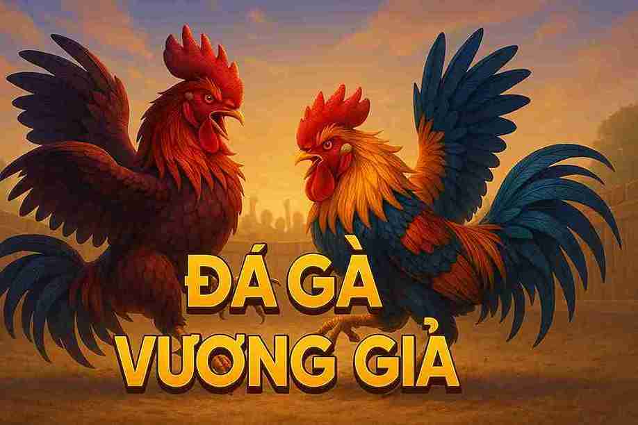Đá Gà Vương Giả 555WIM – Trải Nghiệm Đỉnh Cao