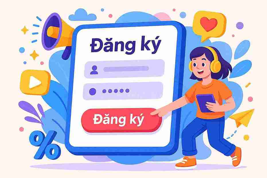 Đăng ký 555WIM – Trải Nghiệm Giải Trí Đỉnh Cao Ngay Hôm Nay