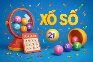 Xổ Số 555WIN – Trải Nghiệm Dự Đoán Số May Mắn Hấp Dẫn Nhất